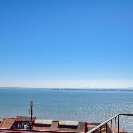 Stylish Lisbon Apartment Central Luaran gambar