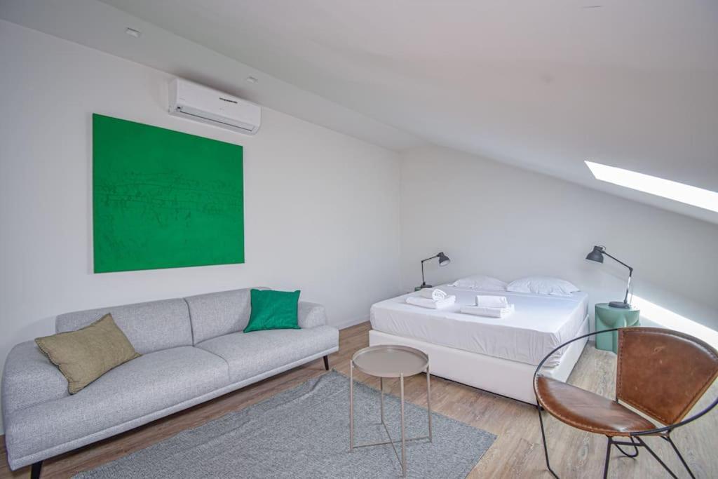 Stylish Lisbon Apartment Central Luaran gambar