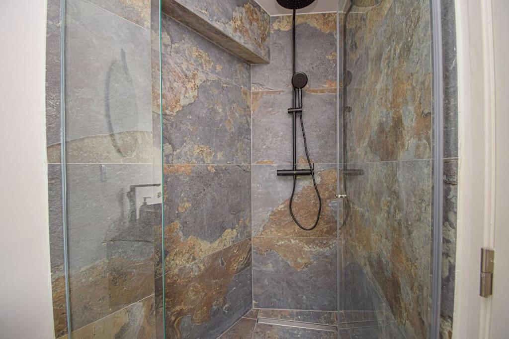 Stylish Lisbon Apartment Central Luaran gambar