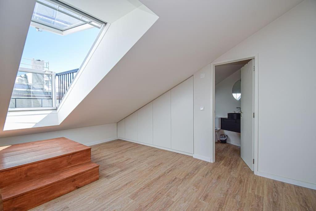 Stylish Lisbon Apartment Central Luaran gambar