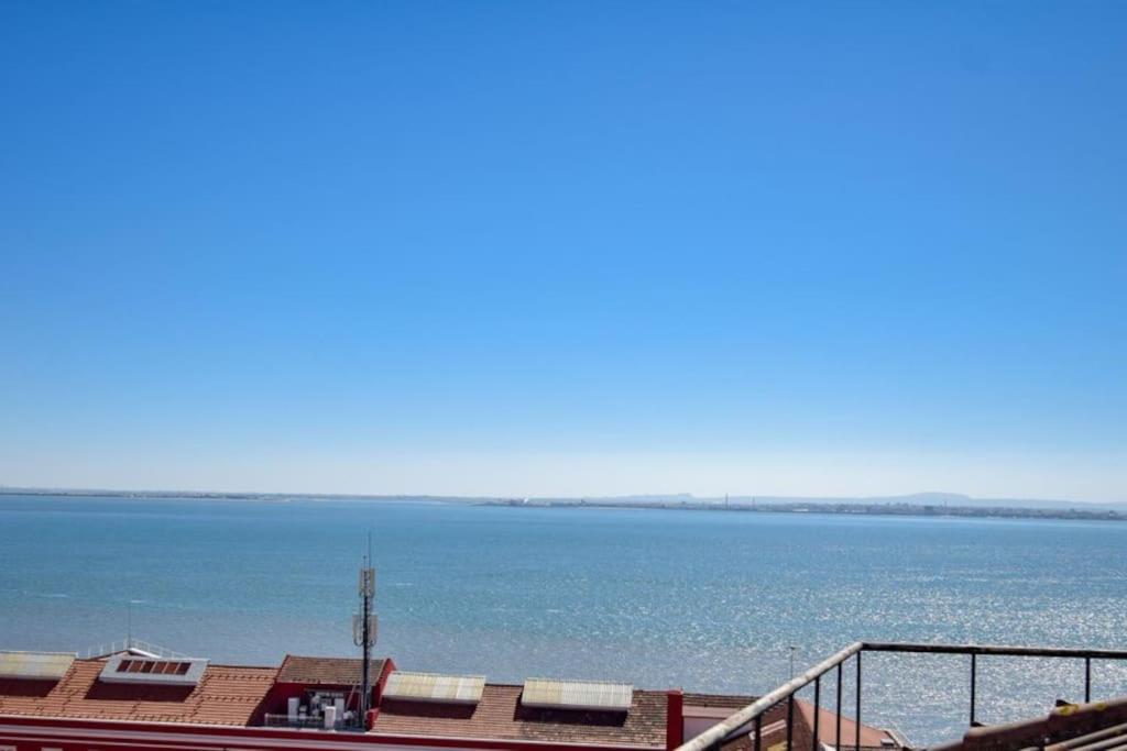 Stylish Lisbon Apartment Central Luaran gambar